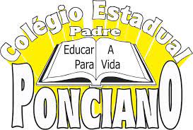 Logo da Escola